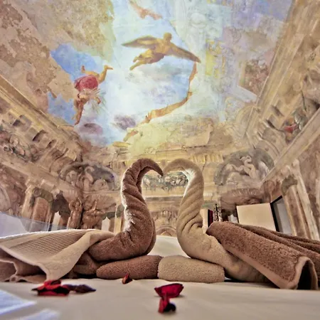 Casa Di Delizie - The Medici Private Leisure House Apartment