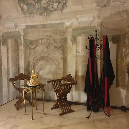 Apartment Casa Di Delizie - The Medici Private Leisure House *