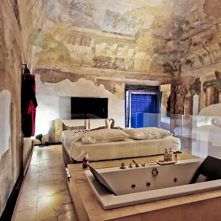 Casa Di Delizie - The Medici Private Leisure House Apartment