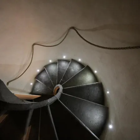 Casa Di Delizie - The Medici Private Leisure House
